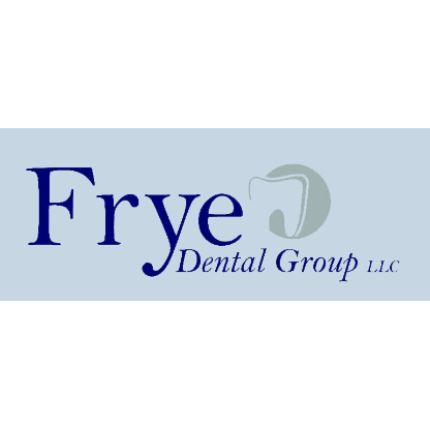 Logo od Frye Dental Group LLC