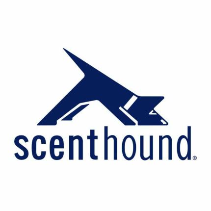 Logo fra Scenthound Herriman