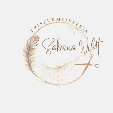 Logo von Friseurmeisterin Sabrina Wildt