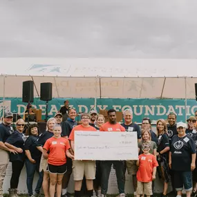 Dream Day Foundation