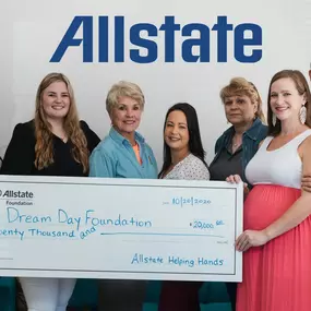Dream Day Foundation