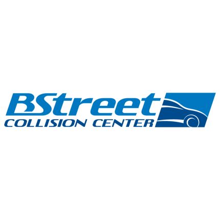 Logotyp från B Street Collision - Legends