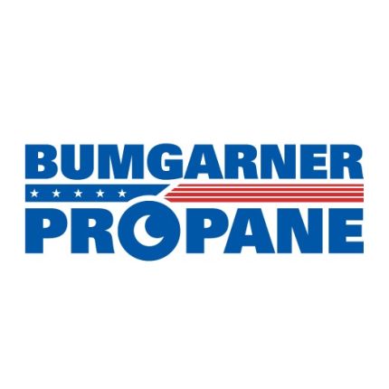 Logótipo de Bumgarner Propane