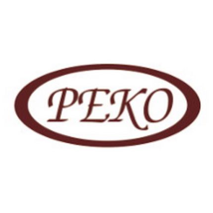 Logo fra PEKO - Němečková s.r.o.