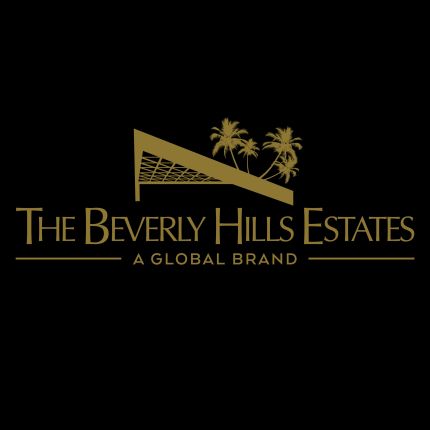 Logotipo de The Beverly Hills Estates