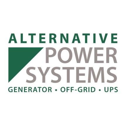 Logotyp från Alternative Power Systems