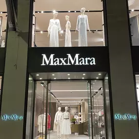 Bild von Max Mara