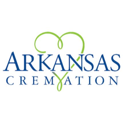 Logo de Arkansas Cremation