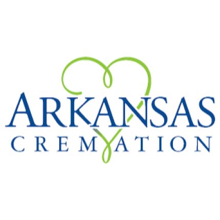 Logotipo de Arkansas Cremation