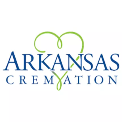 Logo von Arkansas Cremation