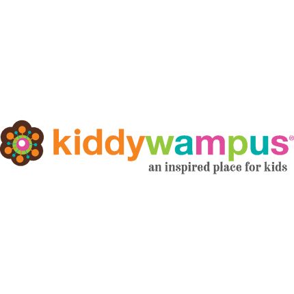 Logotyp från kiddywampus