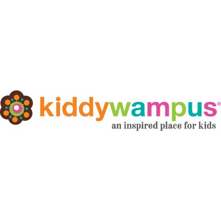 Logo fra kiddywampus