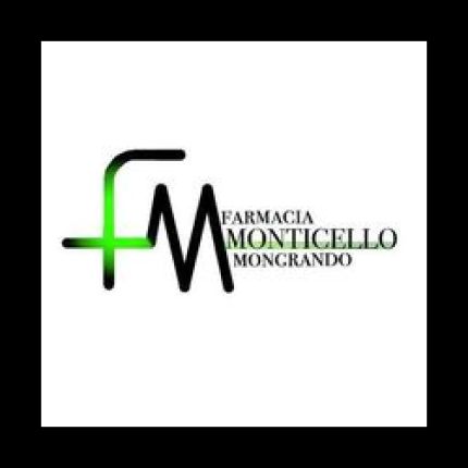 Logo von Farmacia Monticello