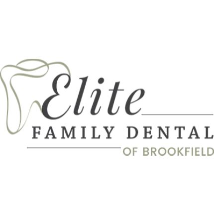 Logo von Elite Family Dental of Brookfield