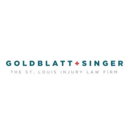 Logo da Goldblatt + Singer