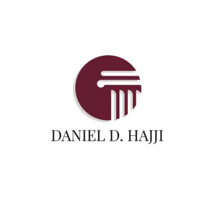 Logo fra Daniel D. Hajji, Attorney at Law