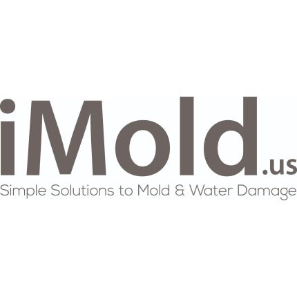 Logo de iMold Water Damage & Mold Restoration SWFL