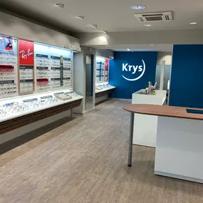 Bild von Opticien Krys