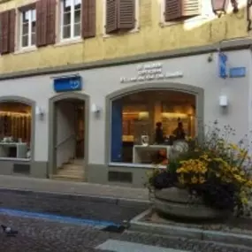 Bild von Opticien Krys