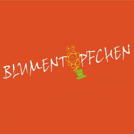 Logo from Blumentöpfchen
