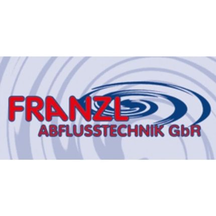 Logo van Franzl Abflusstechnik GbR Inh. Walter Franzl