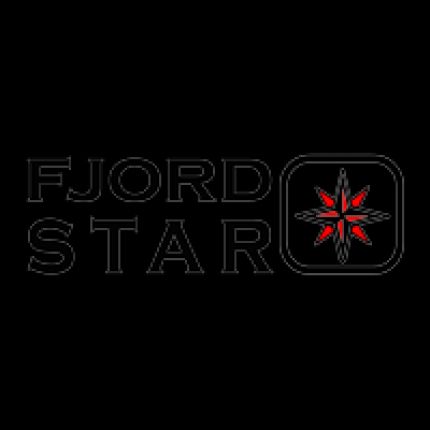 Logo fra Fjordstar - Schlauchboote
