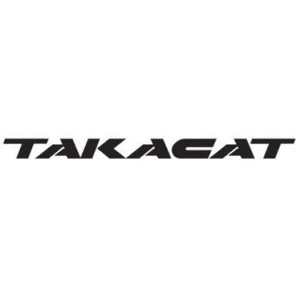 Logotipo de TAKACAT - Schlauchboote