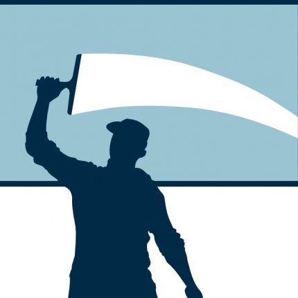 Logo fra Gebäudedienste Waldow