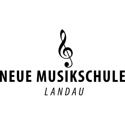 Logo von Neue Musikschule Landau