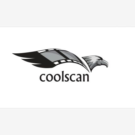 Logo fra coolscan