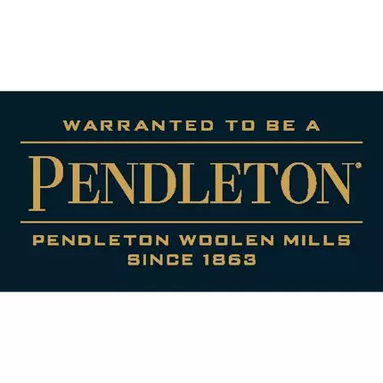 Logo fra Pendleton