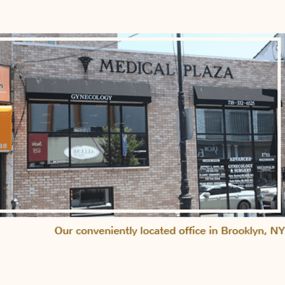 Advanced Gynecology & Surgery is a Nurse Practitioner serving Brooklyn, NY