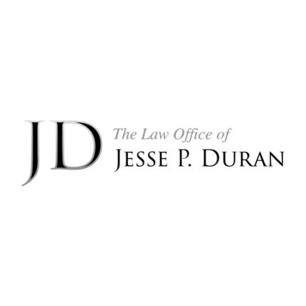 Logo from Law Office of Jesse P. Duran