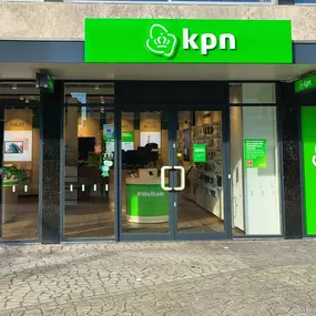 KPN Waalwijk