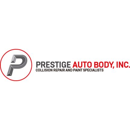 Logo od Prestige Auto Body Inc.