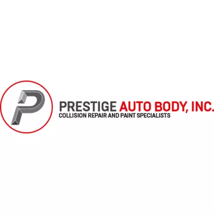 Logo van Prestige Auto Body Inc.