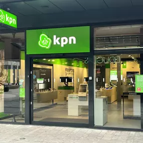 KPN Amsterdam Osdorp