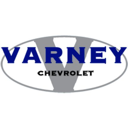 Logo fra Varney Chevrolet