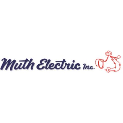 Logo von Muth Electric Inc.