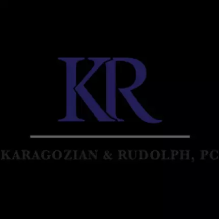 Logo da Karagozian & Rudolph, PC