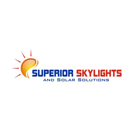 Logo fra Superior Skylights and Solar Solutions
