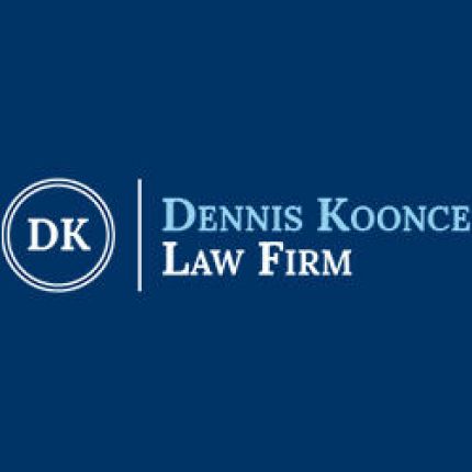 Logo van Dennis Koonce Law Firm