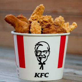 Bild von KFC CH Janki