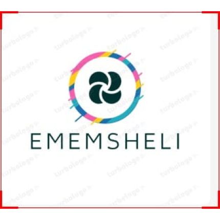 Logotyp från Ememsheli