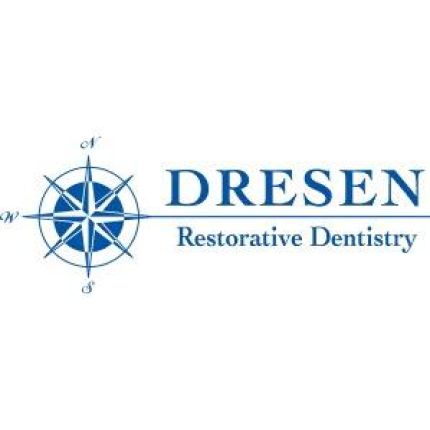 Logo de Dresen Restorative Dentistry