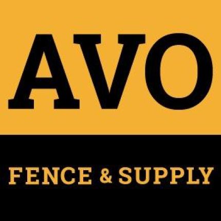 Logo od AVO Fence & Supply
