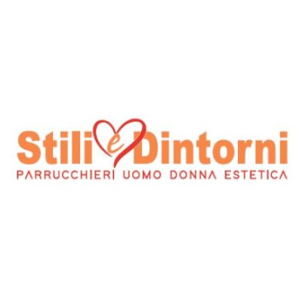 Logo von Stili e Dintorni Parrucchieri Uomo Donna ed Estetica