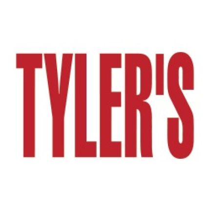 Logo from TYLER'S