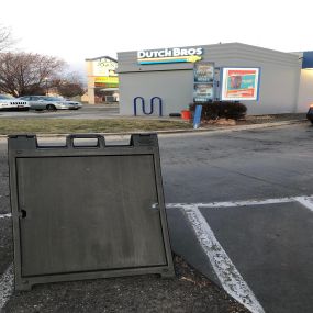 Dutch Bros Boise, ID (Milwaukee)