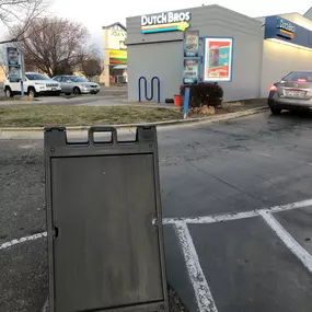 Dutch Bros Boise, ID (Milwaukee)